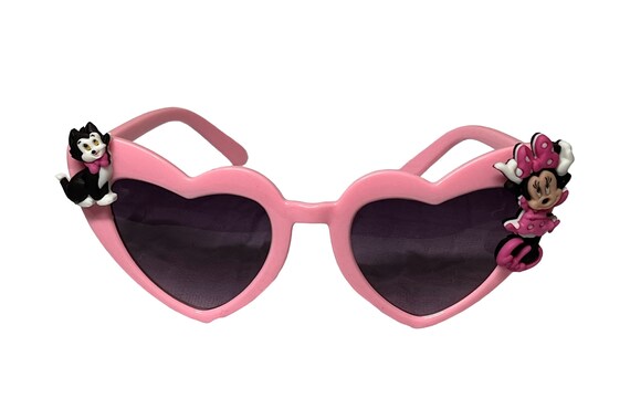 Lunette de soleil minnie new arrivals