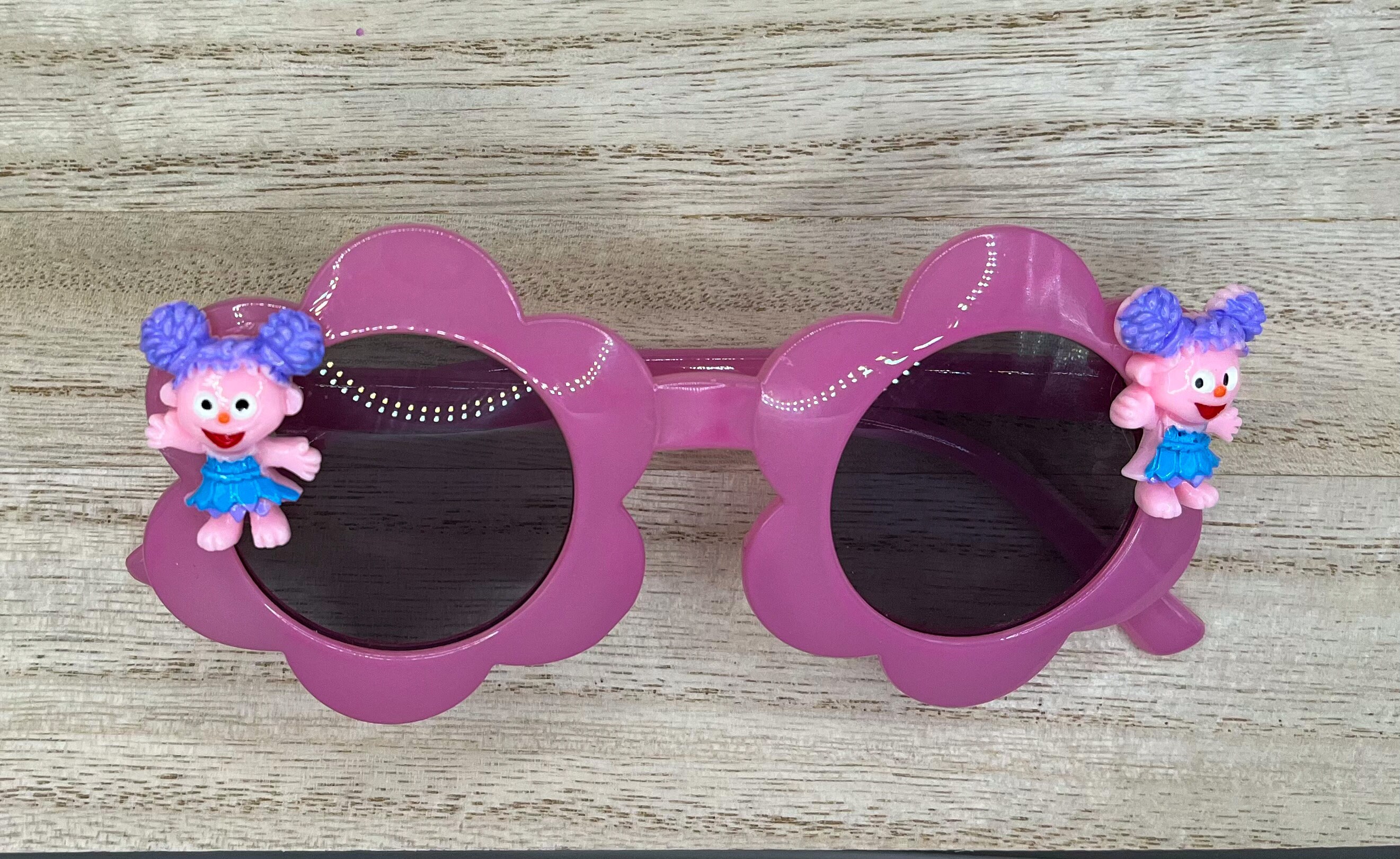 Abby Sunglasses
