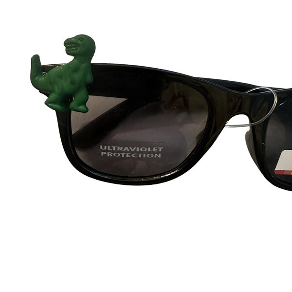 Jurassic Park Sunglasses Etsy