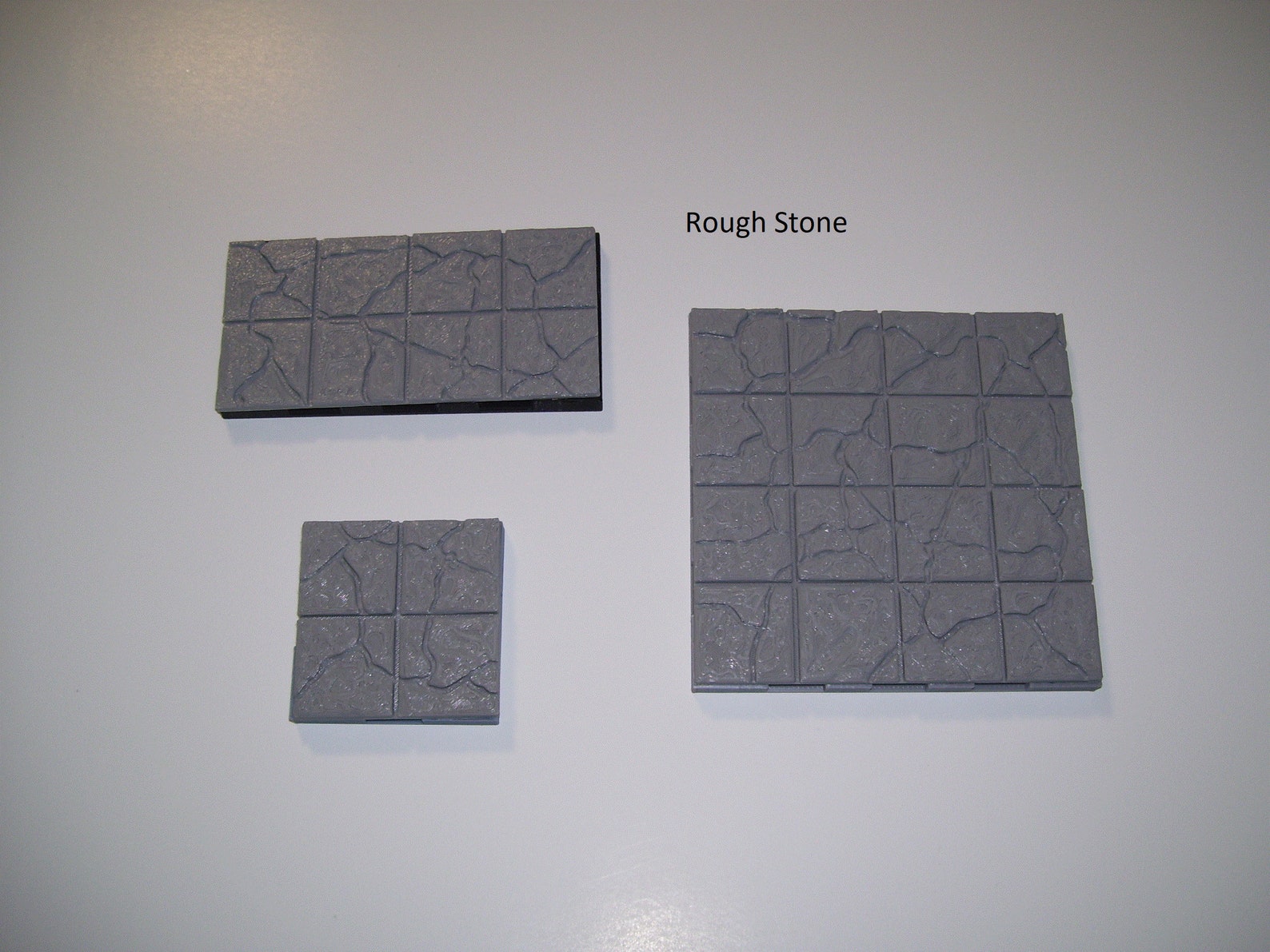 OpenForge 2.0 Dungeon Floor Tiles OpenLock Tile System | Etsy

