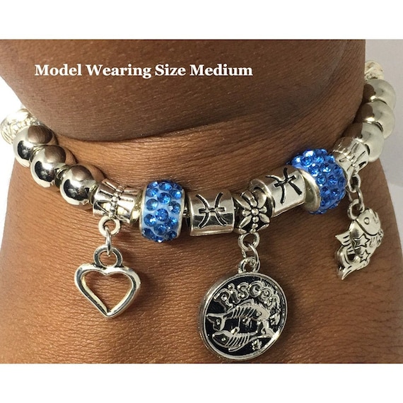 Pandora pisces on sale