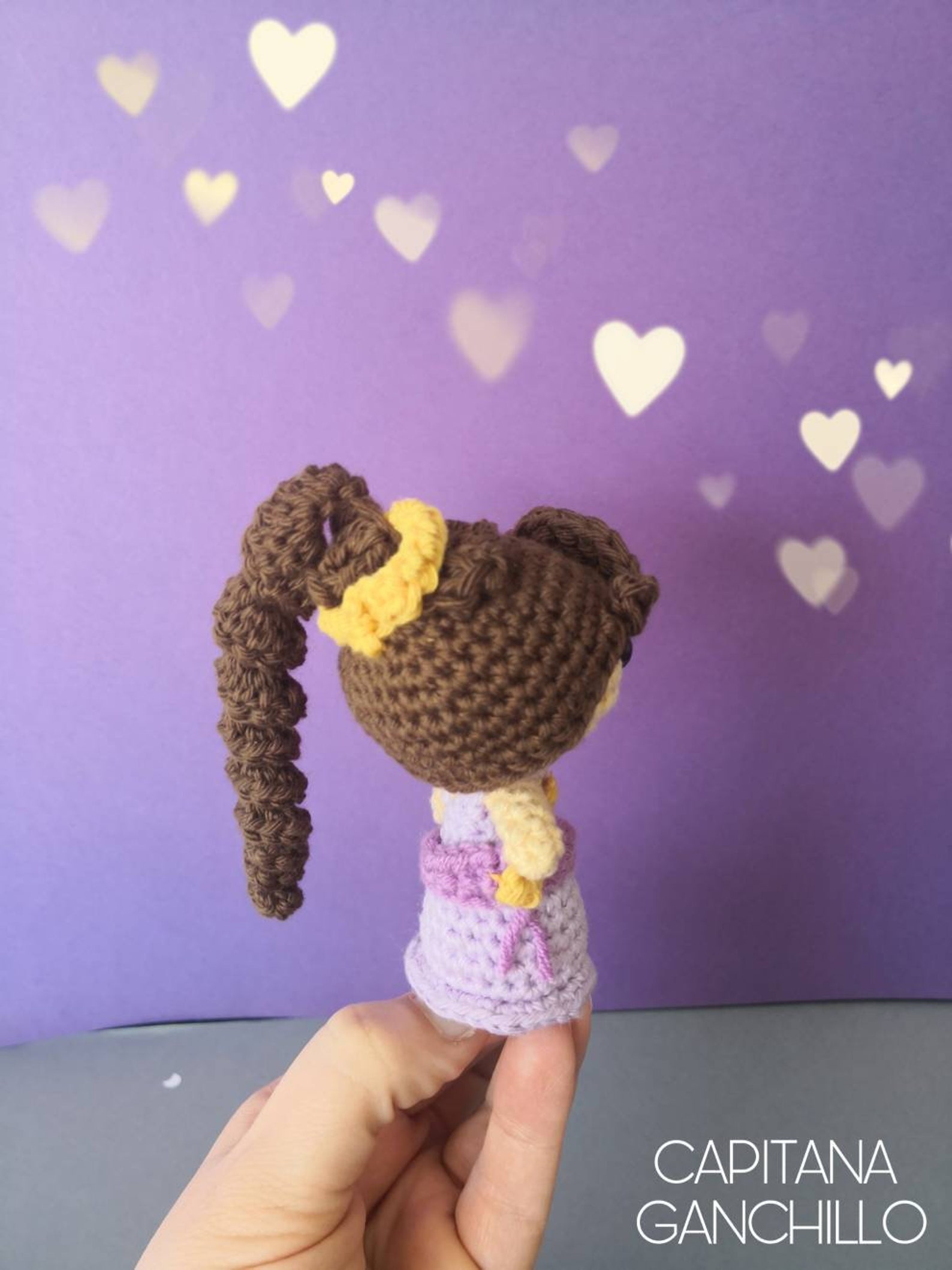 fiesta plush monkey