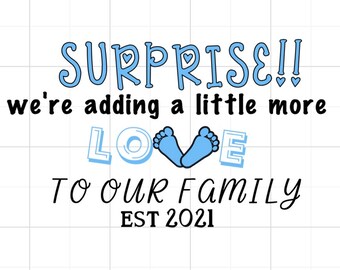 A Little More Love Etsy
