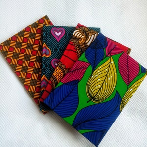 African print Notebook, Ankara Print/Wax A5 Hardcover Notebook, African Print Journal/Jotter, Occasional Gift