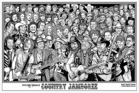 Country Jamboree