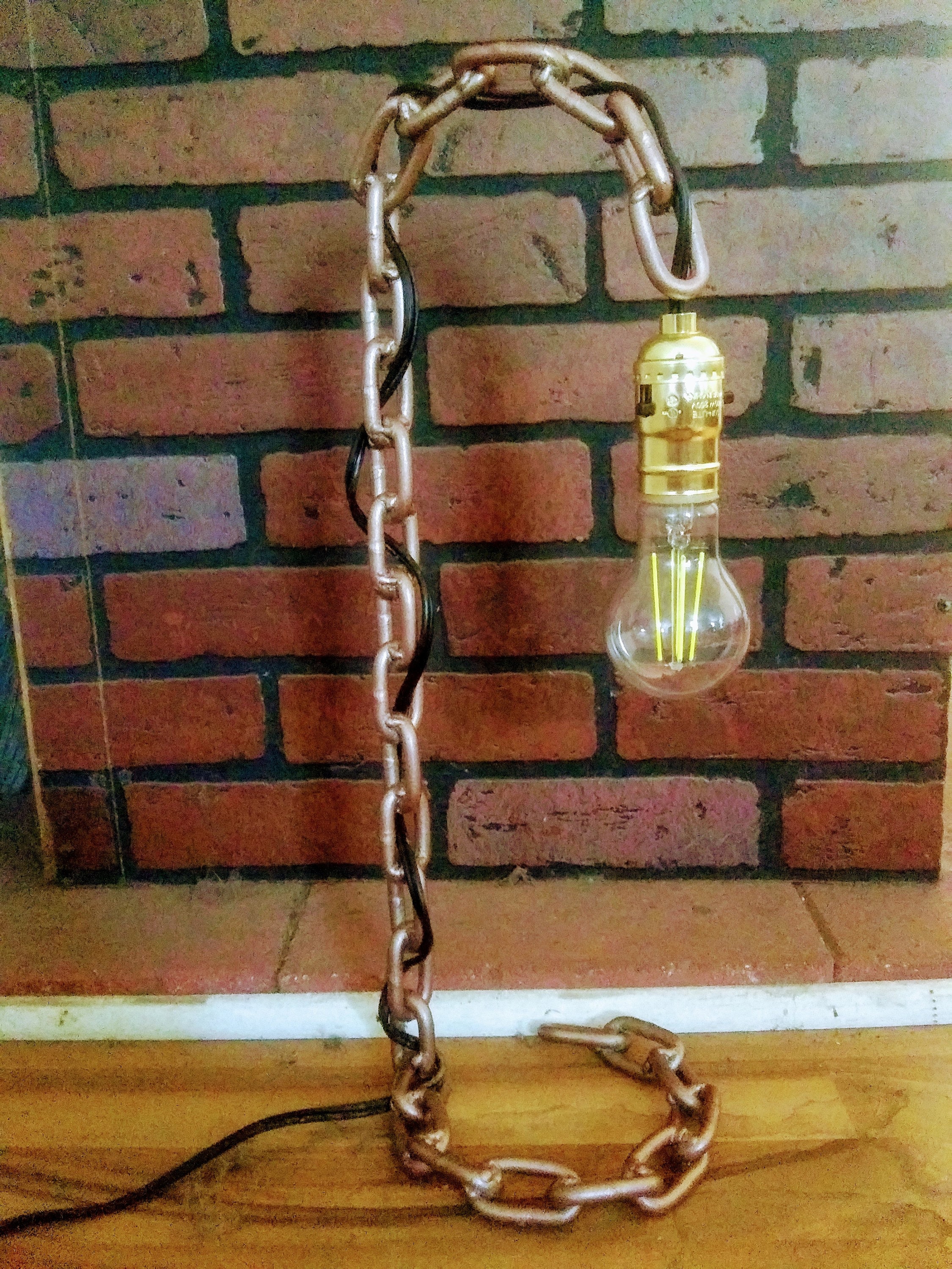 Lamp - Etsy