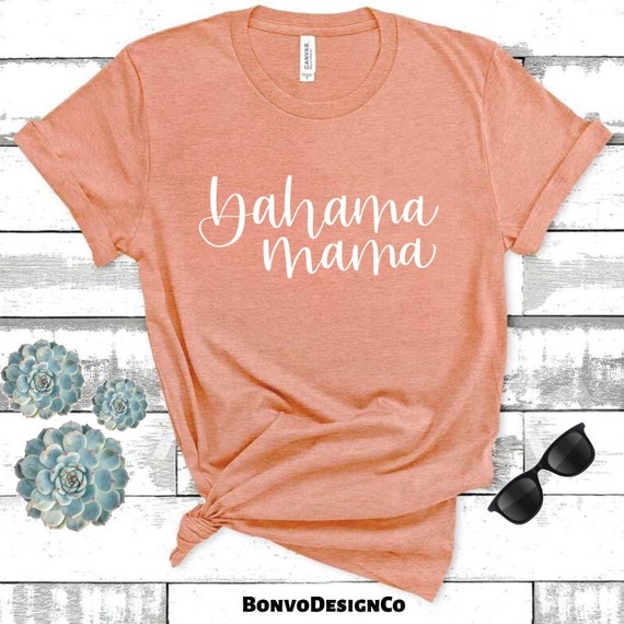 bahama mama tee