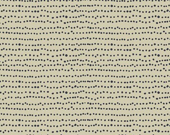 Quilting Cotton Poplin Lilium Expectation Art Gallery Fabrics
