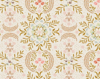 Quilting Cotton Poplin Lilium Expectation Art Gallery Fabrics