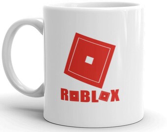 Roblox Etsy - roblox sonrisa cara taza