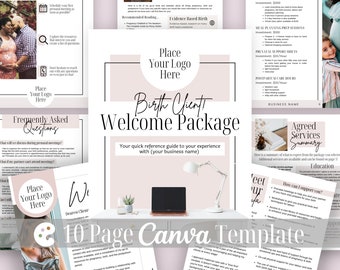 Doula Resume Template Etsy UK - Il 340x270.4079444033 Oiii