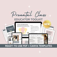 Classroom Calendar, Editable Canva Template, Classroom Management ...