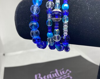 Mystic Blue