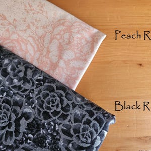 Lavender Eye Pillow: Weighted Aromatherapy Mask, Relaxation Gift image 5