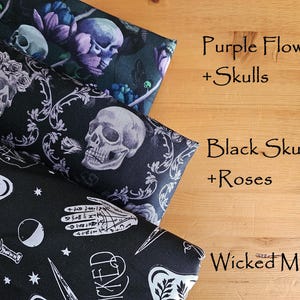 Lavender Eye Pillow: Weighted Aromatherapy Mask, Relaxation Gift image 9