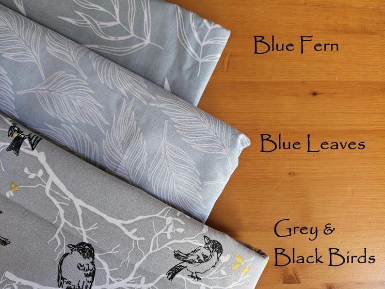 Lavender Eye Pillow: Weighted Aromatherapy Mask, Relaxation Gift image 4