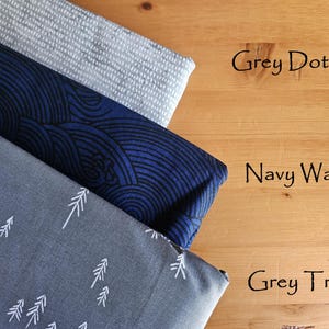 Lavender Eye Pillow: Weighted Aromatherapy Mask, Relaxation Gift image 10