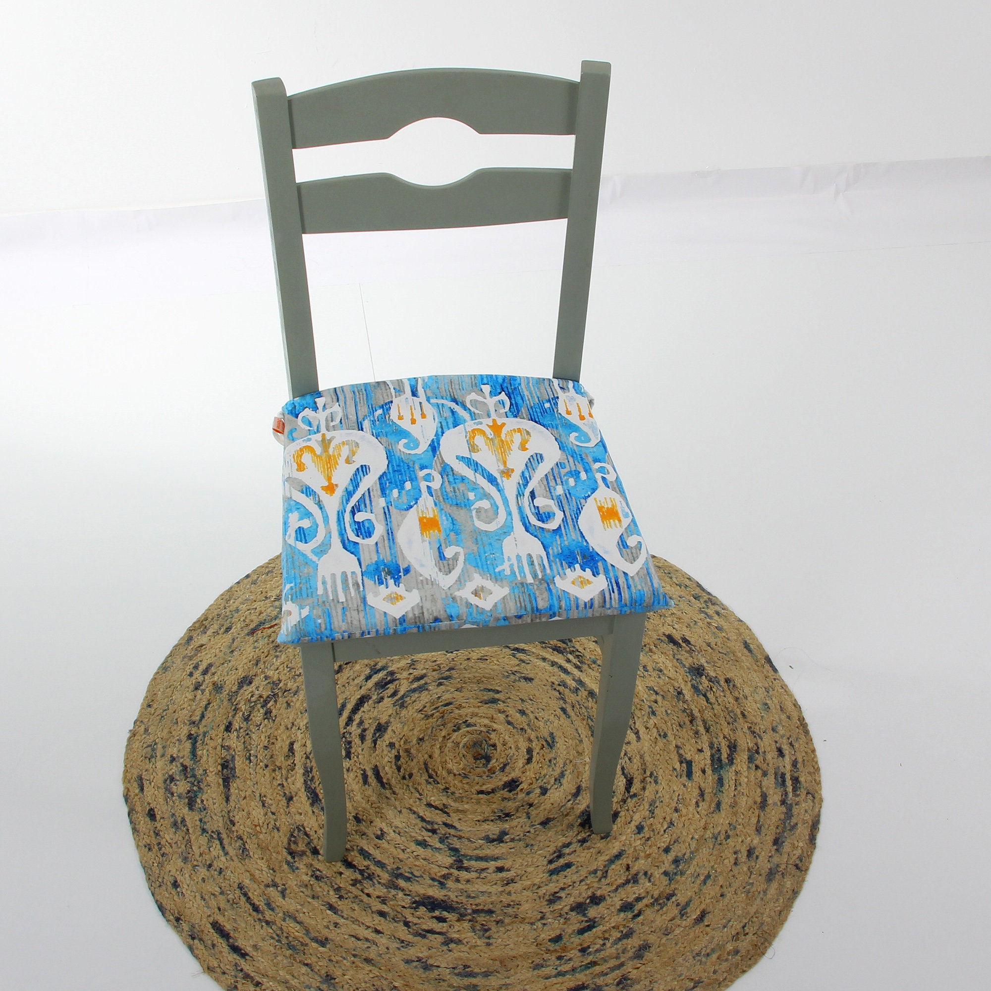 chair pad inserts