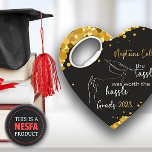 Graduate Favor Magnets, Custom Bottle Openers, Durable, Graduation Souvenirs