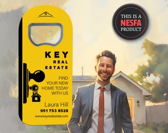 Real Estate Business Marketing Favors for Customers in Bulk, Realtor Gifts