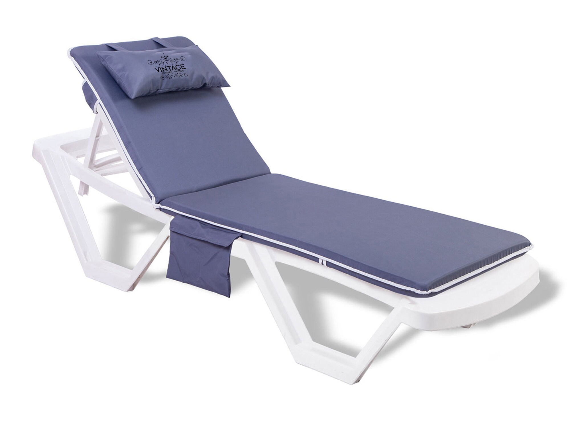 Pool Lounger Cushions at Daniels blog