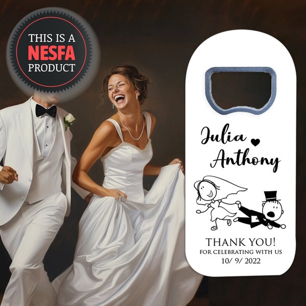 Funny Wedding Favor Etsy