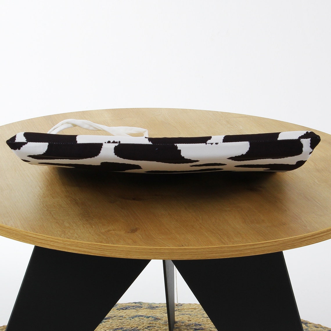 DINING CHAIR CUSHION with Ties foam insert also included | Etsy