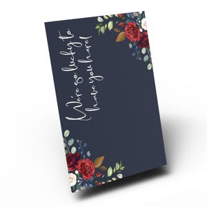 Cartes de mariage pour invités en vrac - Cartes-cadeaux personnalisées pour décapsuleur