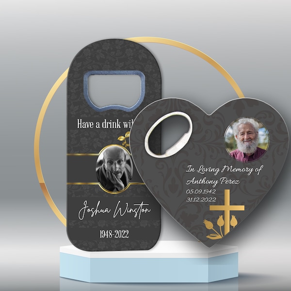 Funeral Keepsakes for Guests Etsy