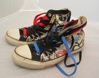 converse graffiti converse graffiti