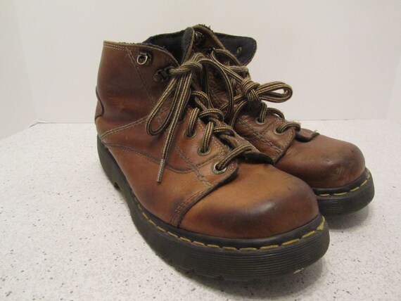Timeless Dr Martens Boots