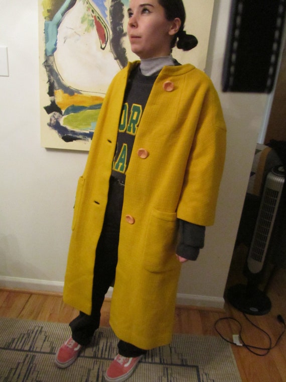lassie junior coat