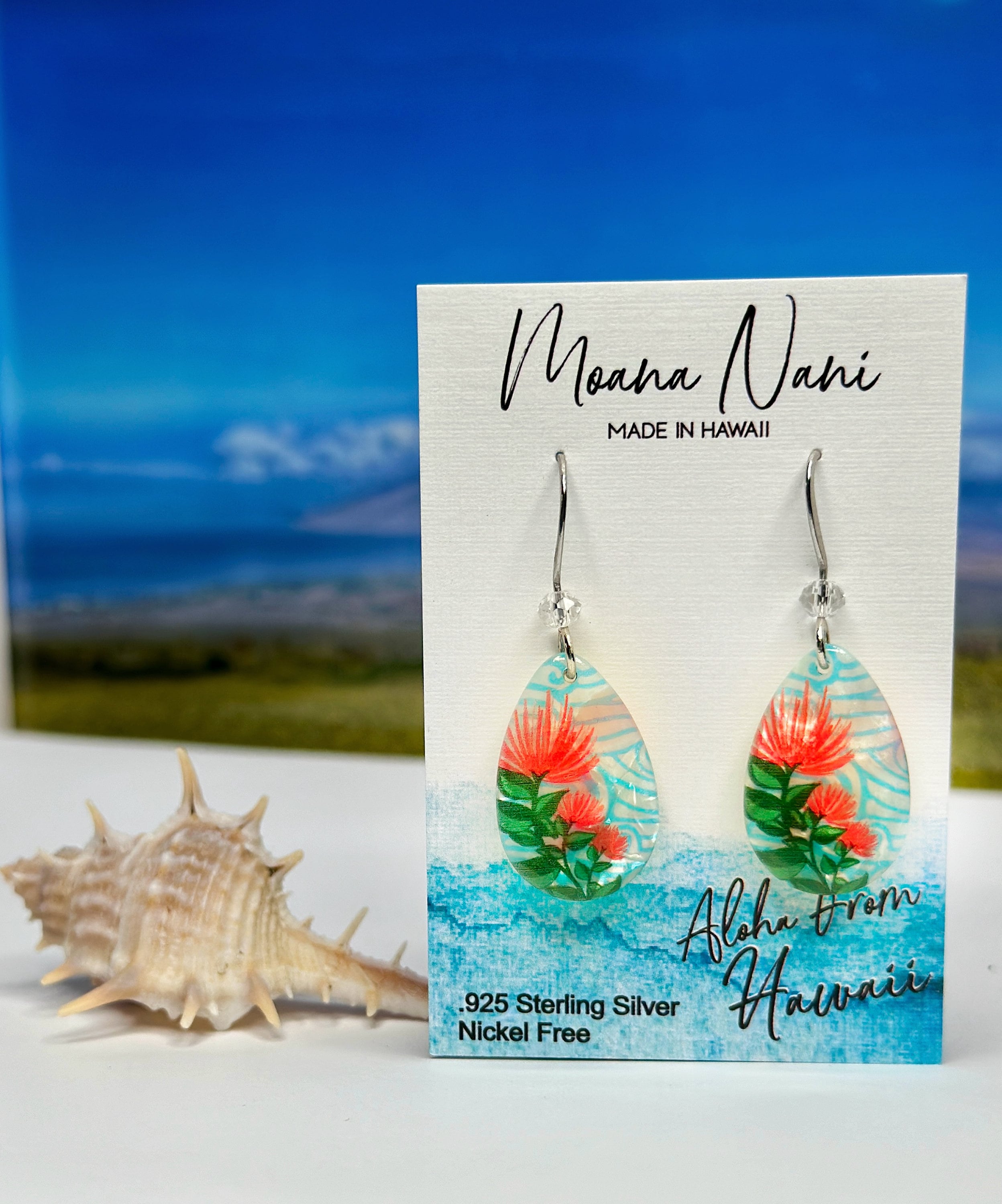 MOANA様　マウイマリ パールバングル MoanaNaniMaui - Etsy