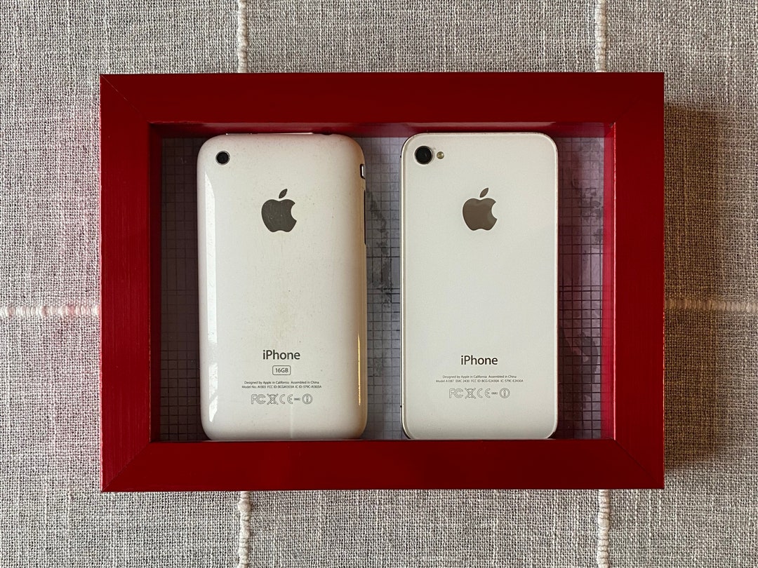 Apple iPhone 思い切っ 3GS 16GB