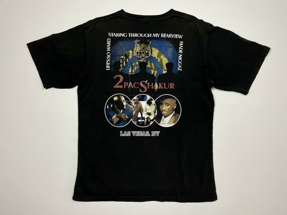 VTG ウータンクラン Tシャツ NAS SNOOP ATCQ VTG ウータンクラン Tシャツ NAS SNOOP ATCQ（WU-TANG CLAN WU