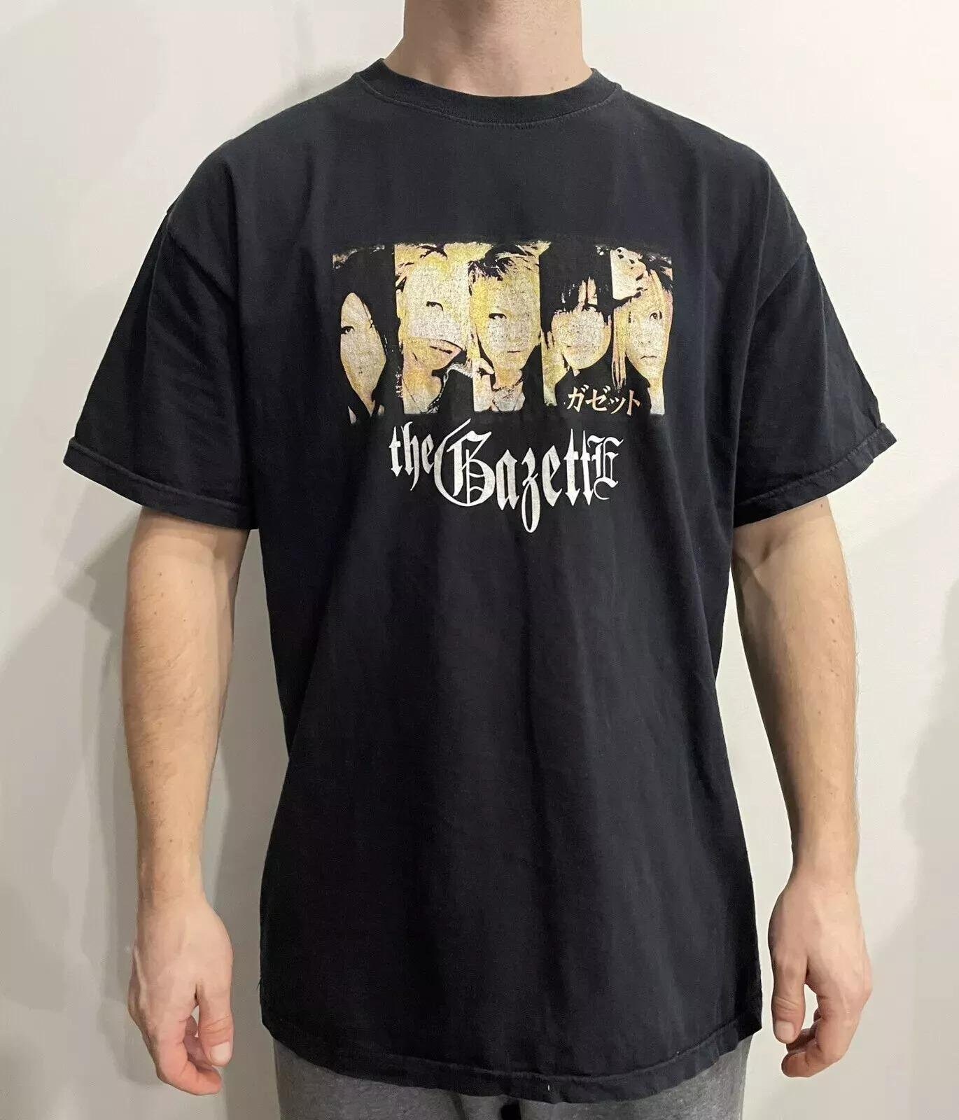 The Gazette Japan - Etsy The Gazette Japan - Etsy