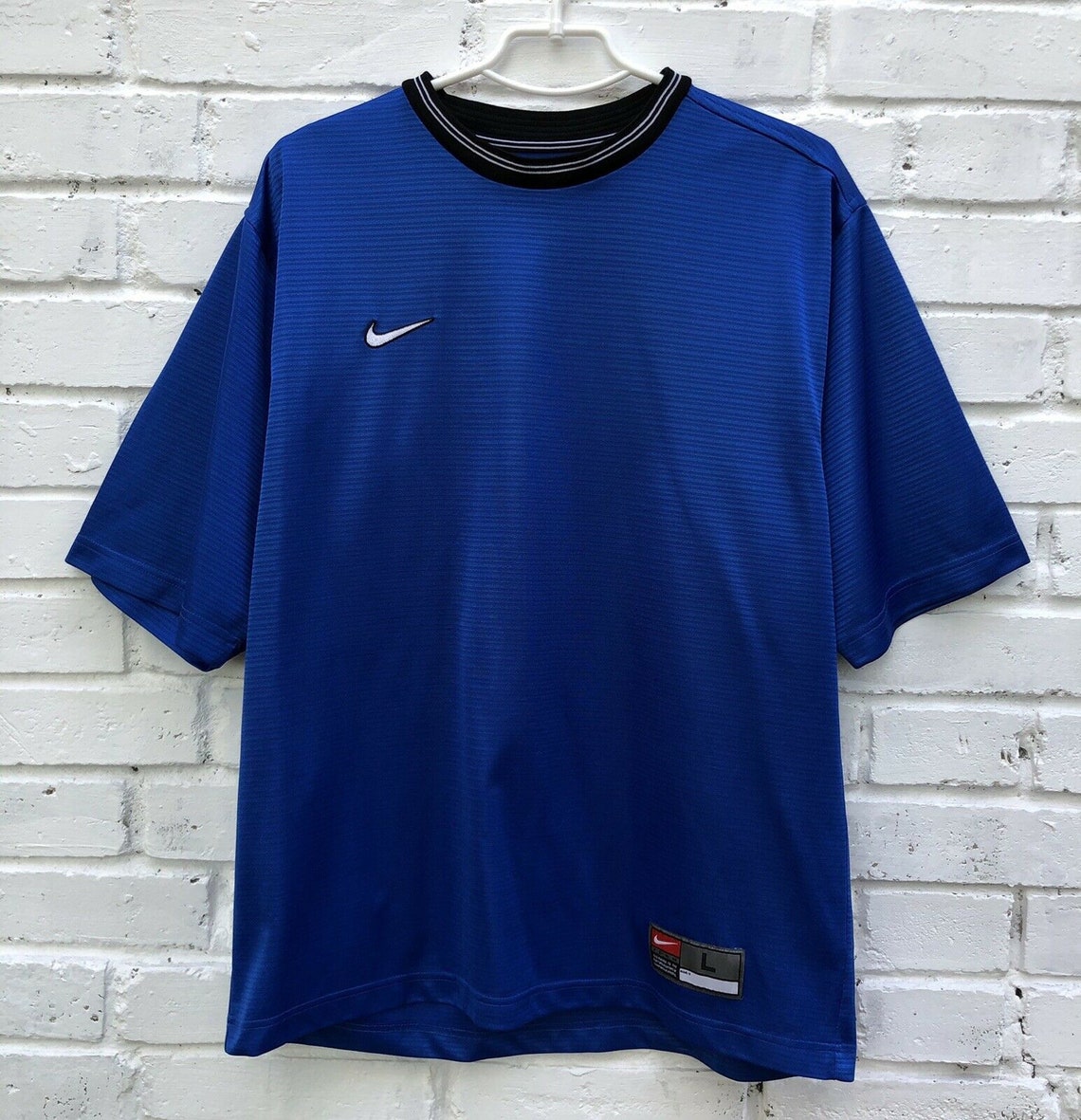 Vintage Nike Team Jersey Shirt Trikot Maillot Maglia Camiseta | Etsy