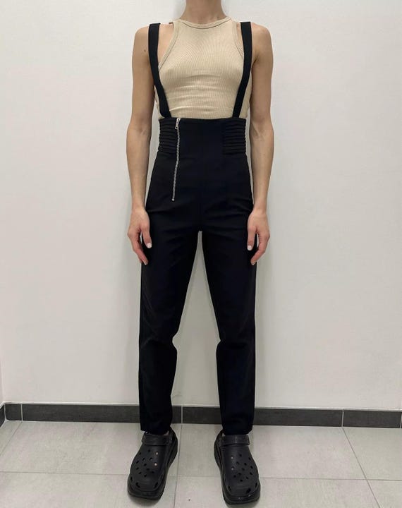 Girbaud marithé + françois overalls - Gem