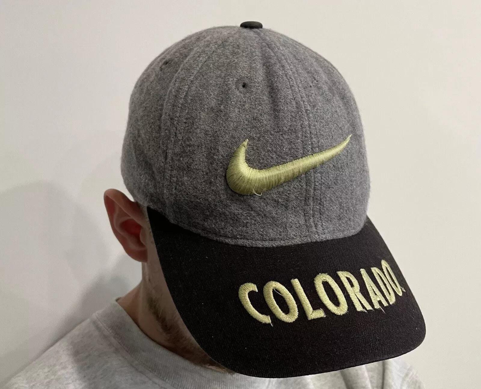 90s Nike Hat - Etsy