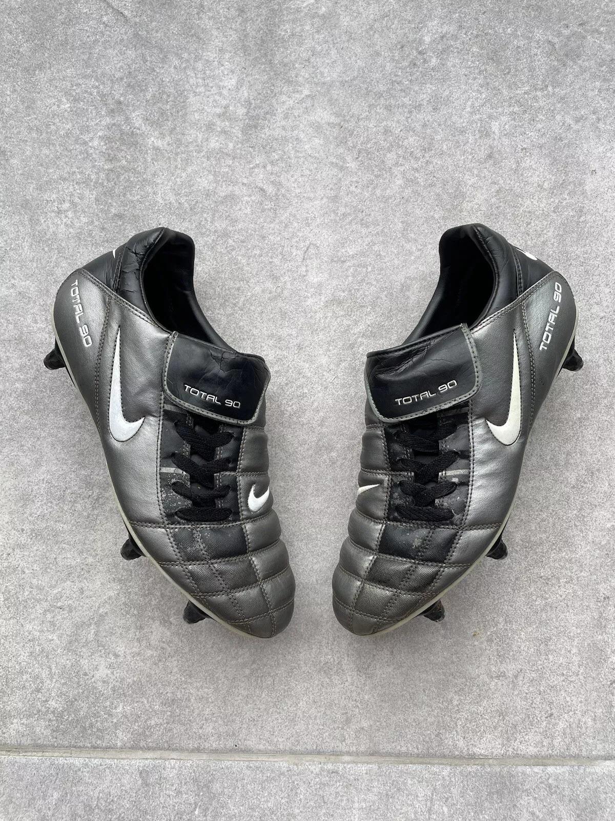 Buy Nike Total 90 Online In India - Etsy India