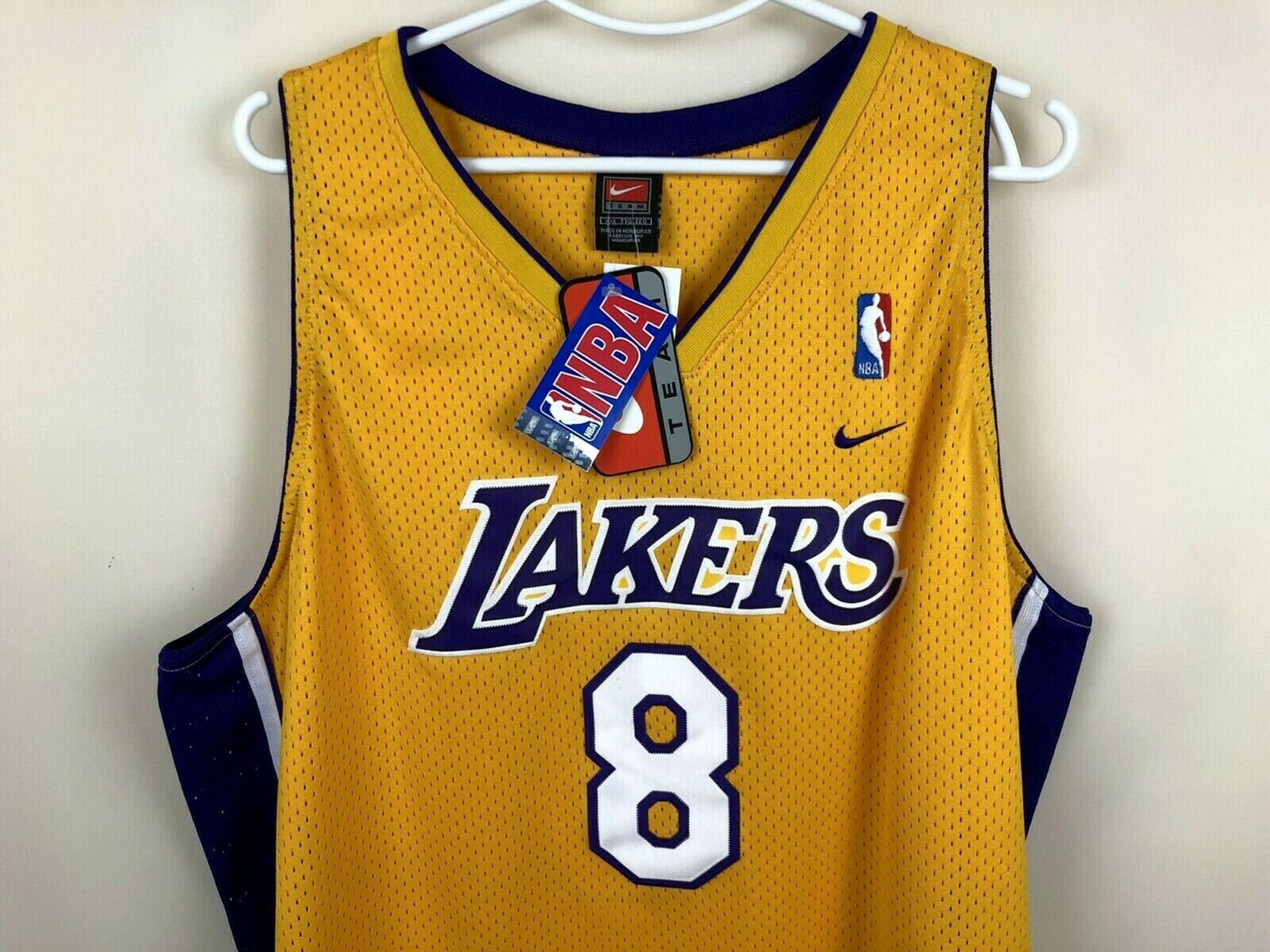 Kobe 8 jersey nike sale
