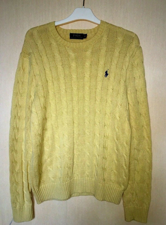 Polo Ralph Lauren Sweater