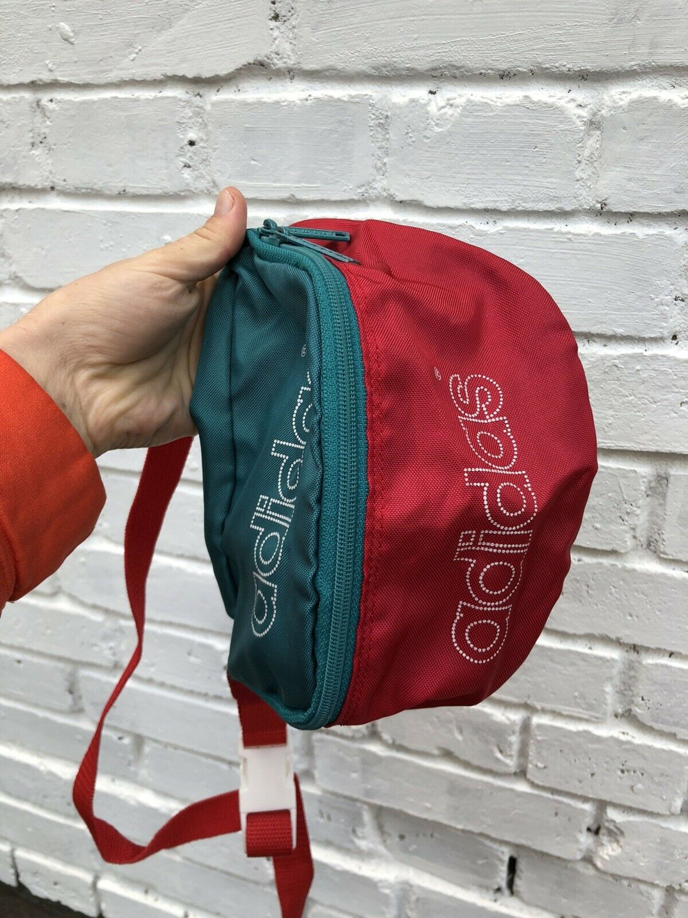 Adidas bananas backpack sale