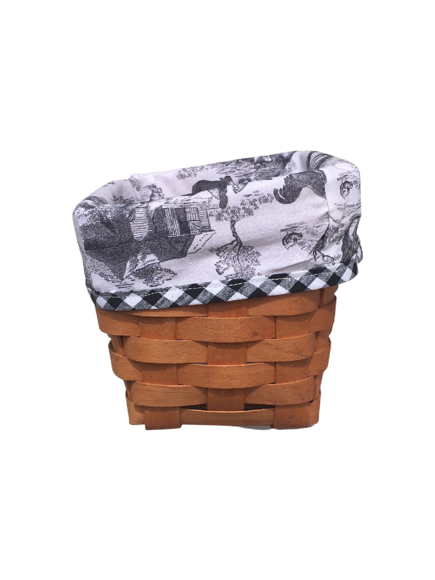 Basket ldl sales