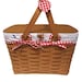 see more listings in the Custom Basket Liners section