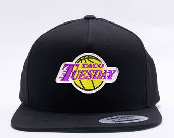 Taco Tuesday Hat - Etsy