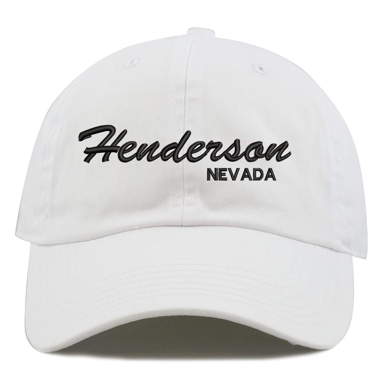 Embroidery Henderson Nv