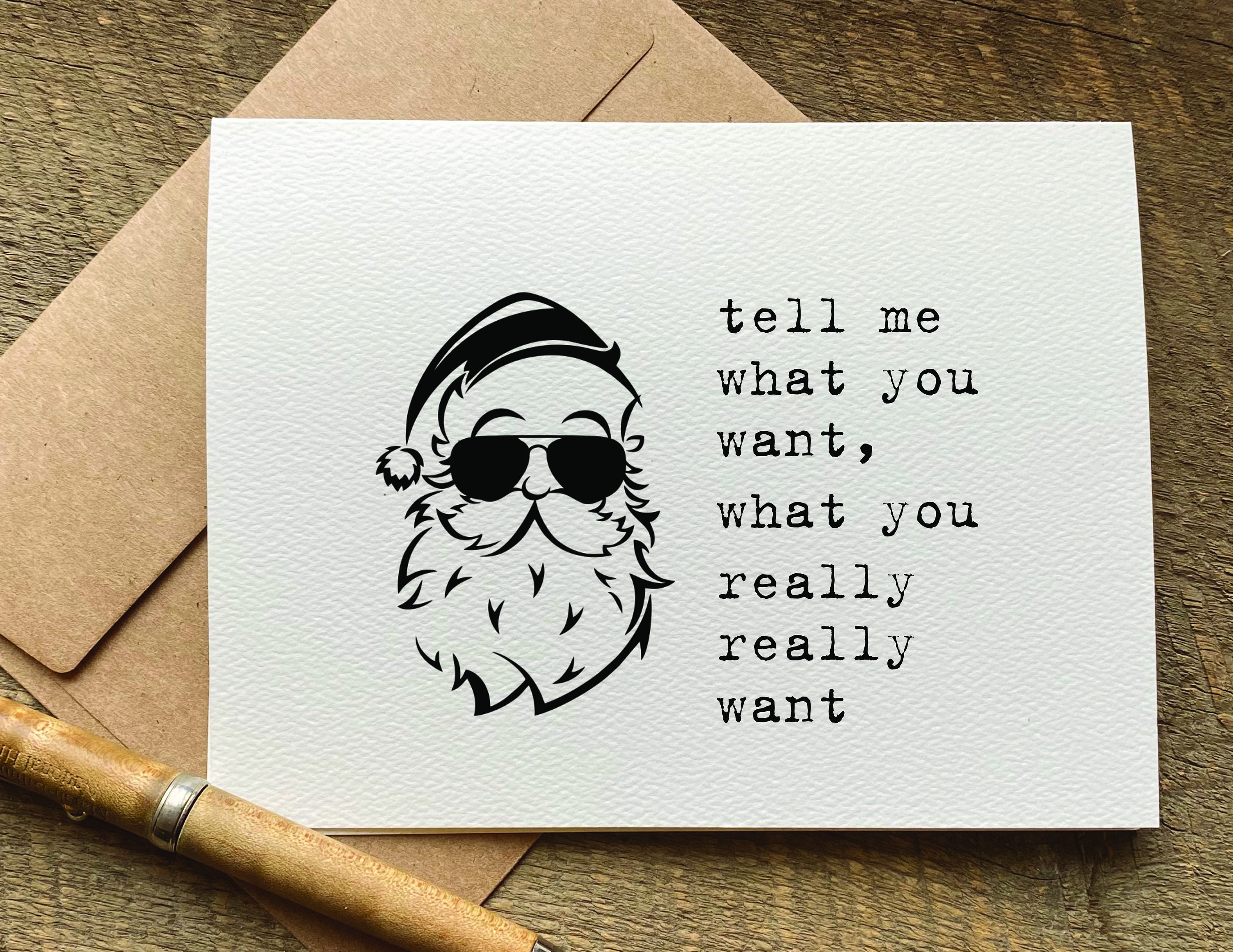Cool cheap christmas cards