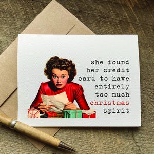 red dress jokes Jokes Credit Card