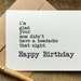 see more listings in the anniversaire section